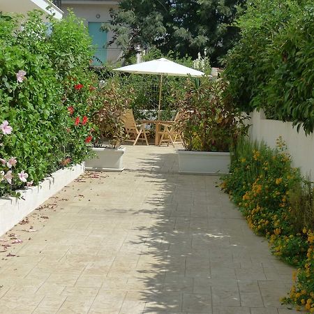 Marina Di Modica Suite Kültér fotó