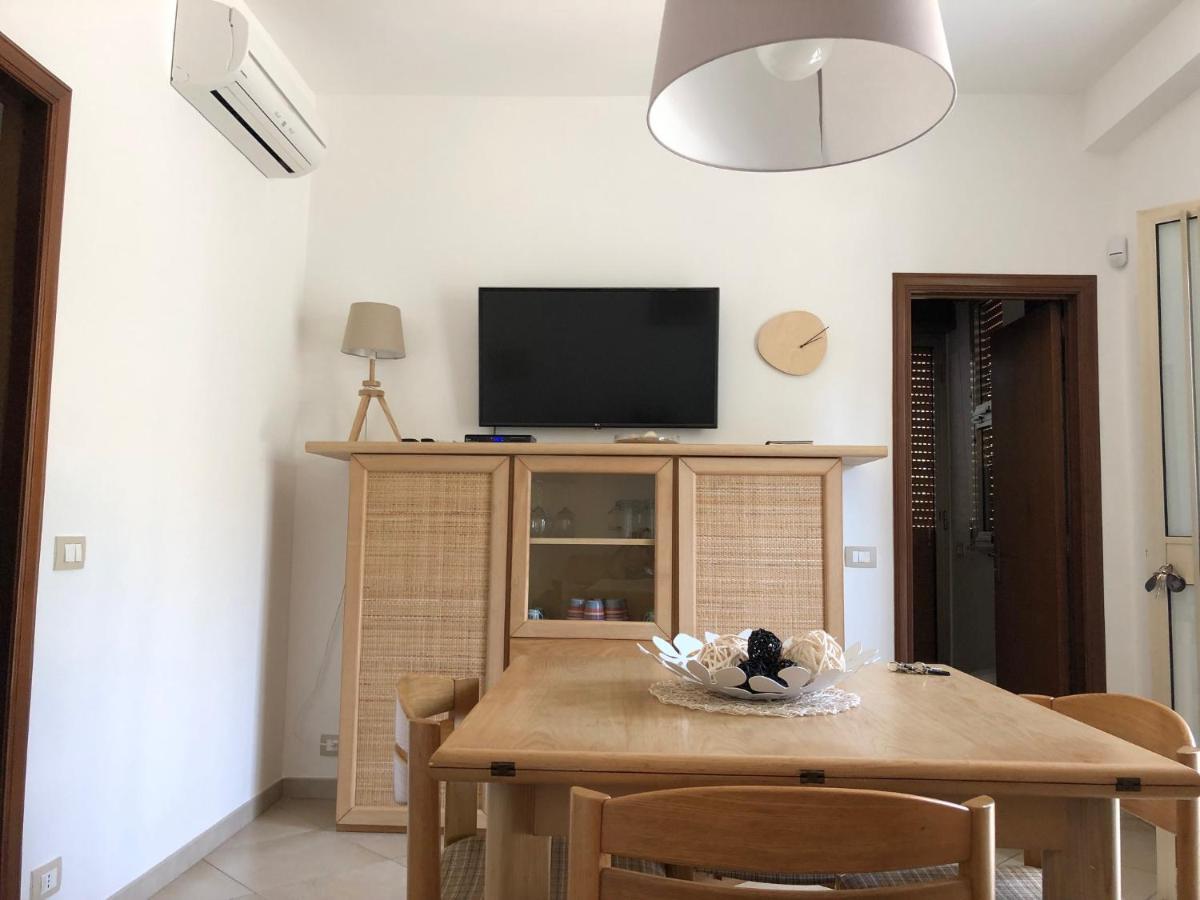 Marina Di Modica Suite Kültér fotó