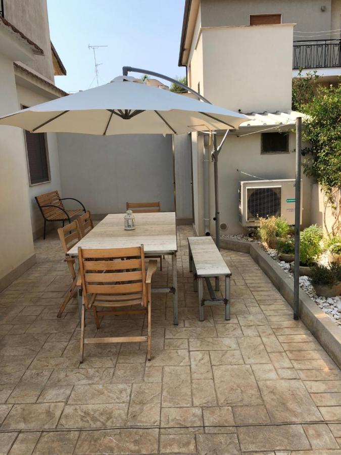Marina Di Modica Suite Kültér fotó