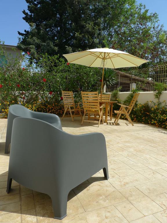 Marina Di Modica Suite Kültér fotó